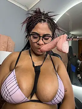 Susyboobs_ - ✨VERY MESSY BLOWJOB + CUM IN MY MOUTH✨