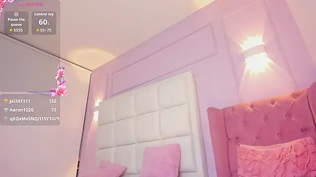 FenixAltheaxxx - squirt + control