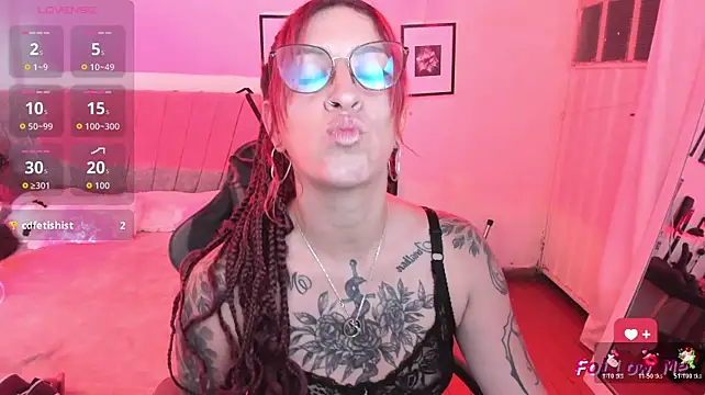 Sofi_Sofii - Show Boobs + Oil 🍒