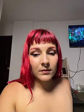 Amelie-RedHoney - ⚡Slave Toy Control (10min)