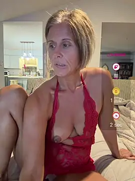 Privateplaymilf - Get me off