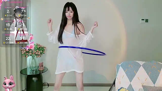 Bella-ox - 上帝视角
