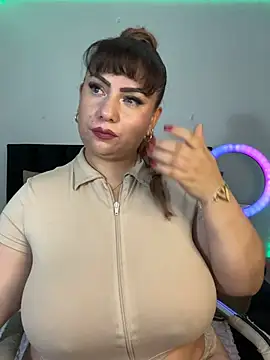 Kattaleya14 - blow job and titifuck