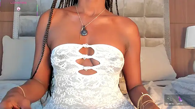 DakotaWangi - EXPLOSIVE BLOWJOB WITH A BREast OUT🥵🍆