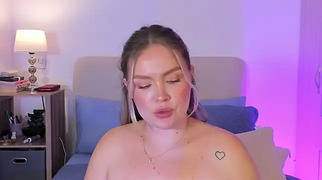 GaiaBaker - blowjob and boobsjob