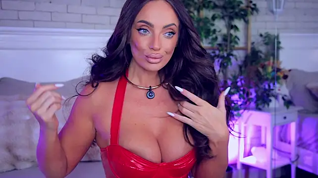 Annabellahot - BE MY PUSSY KING
