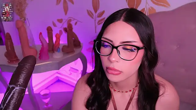 Misselektra__ - Cowgirl Strip & Tease 🤠