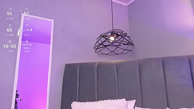 Ninna_curly - CONTRO TWO TOY 5 MIN