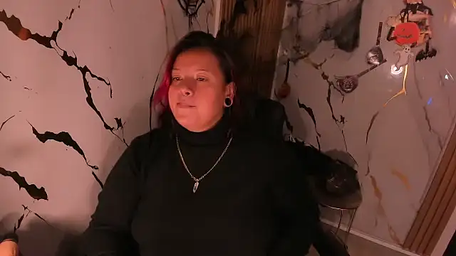 Arthemisa_tay69 - show tits 🖤😈