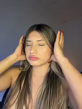 VioletaSanchez24 - Make me vibrate, punish me.