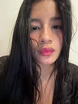 Indialatin - 🥛Cream produced by my pussy🥛