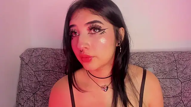 Kattengel_ - nasty deepthroat show