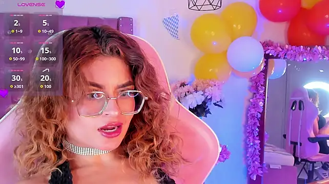 Emily_fiori - Rub my clit + 3 min contrl toy