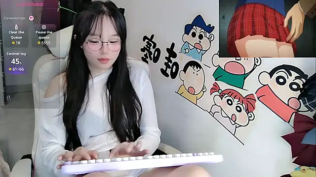 Angela-AMY - 每天早上醒来，阳光☀️和你都在 脱内裤 妹妹蹭大棒棒
