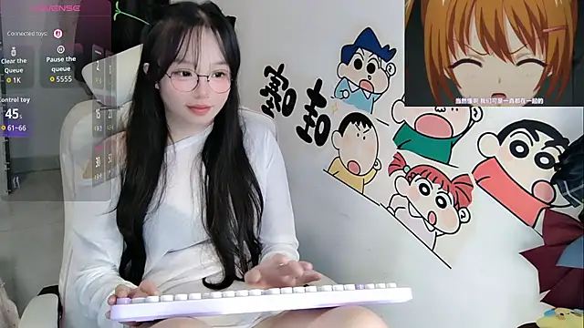 Angela-AMY - 每天早上醒来，阳光☀️和你都在 脱内裤 妹妹蹭大棒棒