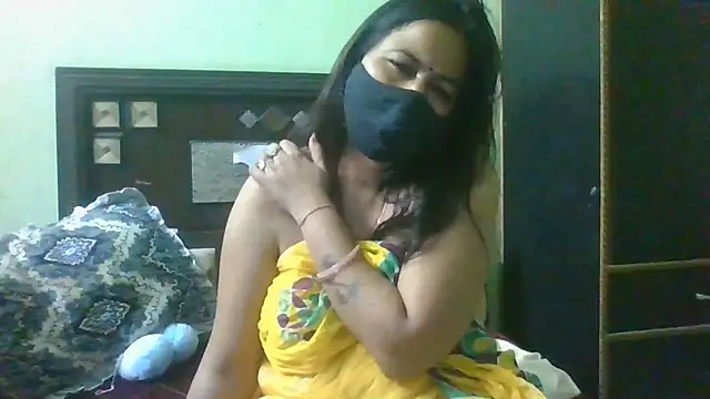 Couplesuni - Lush in ass for 10 minutes