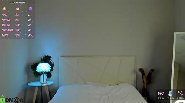 WetLuna1 - mmm contol toy 3 min