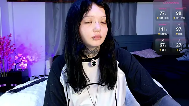 Lein_Bone - sloppy deepthroat