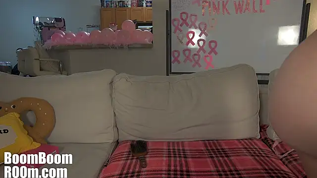 Boomboomr00m - Decorate + Take Out Tits 🎀 1HR