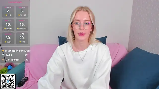 Noahray_ - play with pussy in panties