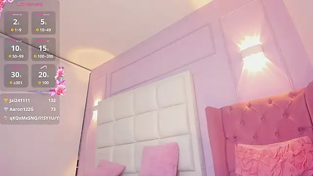 FenixAltheaxxx - squirt + control