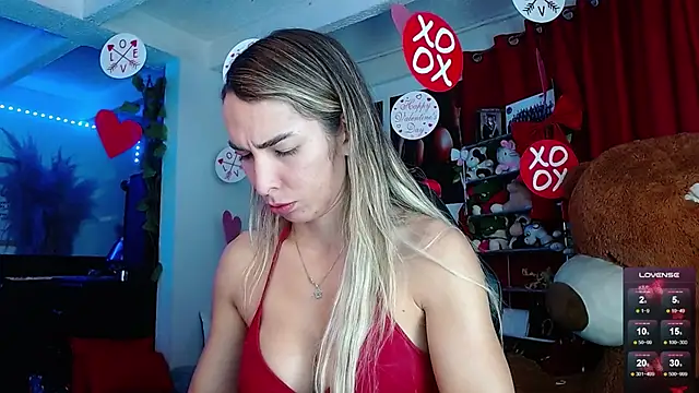 Niky_777 - dance 💃🔥 + masturbación