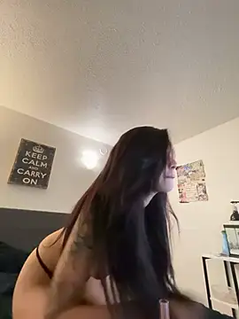 EmeryKinleys - Take my pants off 💕💦