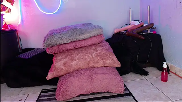 GiordanaPinoo - big squirt