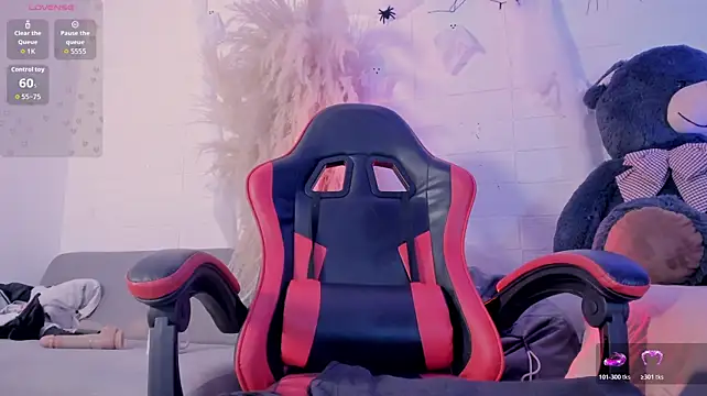 BritanyBrown_ - show tits + saliva😍🙈🍒