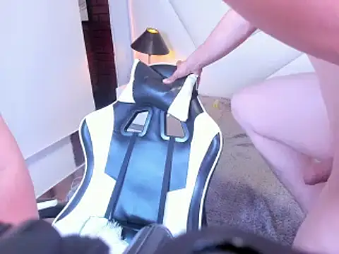 Cielo_Damian - doggy style