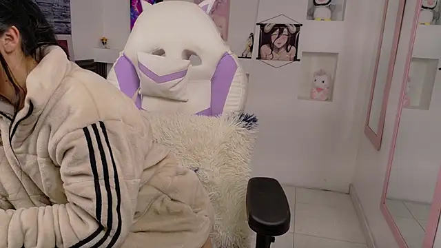 ViolettaKs - anal x 4 minutos