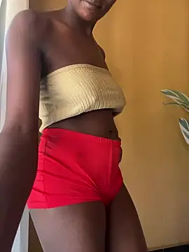 Kiwa33 - Twerk naked