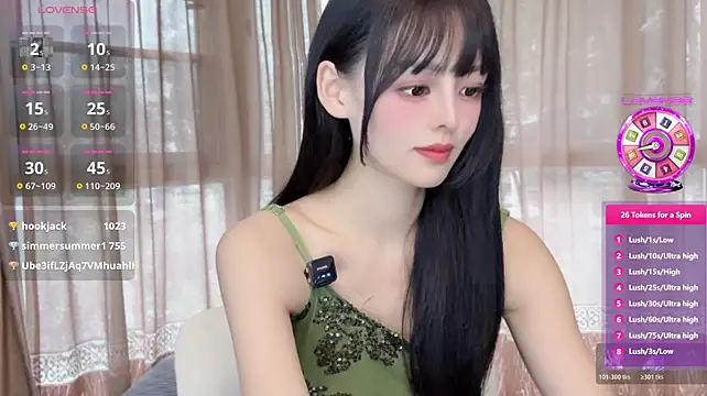 Elleeeee - happiness 周四块乐