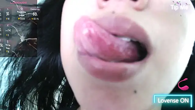 Letty_Plugxo - Move your naked ass.
