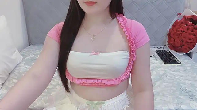 Funikio - finger in wet pussy