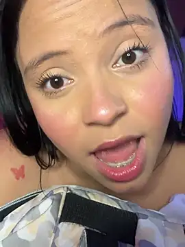 CelesteValencia_Empire - Spanks hard ass