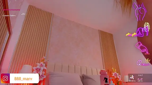 BILIE_ROUSE1 - big squirt in you cock