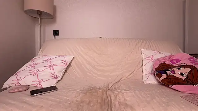 GlossyVixen