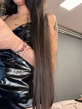 Thiara_gh - Fuck my pussy