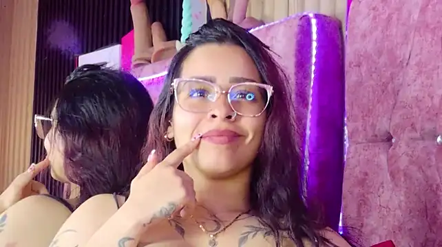 Mia_lopez_1 - zoom pussy in doggy style + domi x2 min