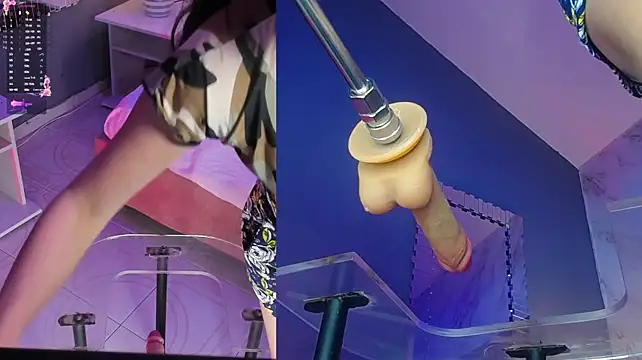 AmelieRoux - CTRL X2MIN 🥵 TAKE ALL MY JUICES