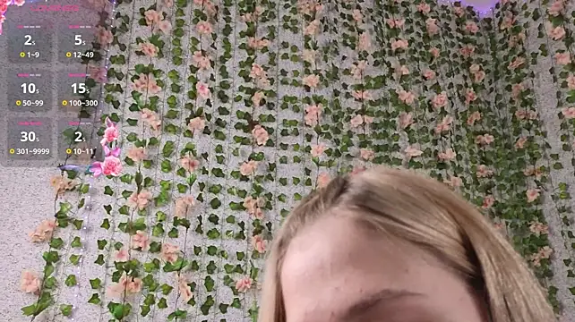 Lina_Banks - Panties off <3