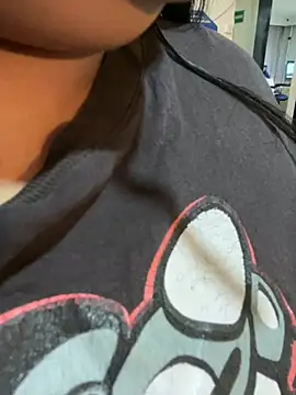 Alisteresa_ - suck boobs + finger in my pussy