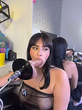 Lily_StClair - full naughty mode