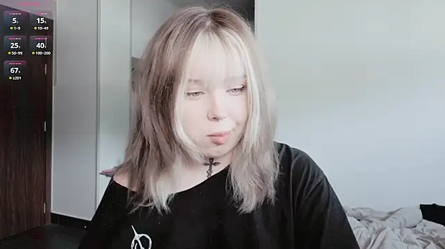 Yumi_charm - 🤍TOPLESS🤍