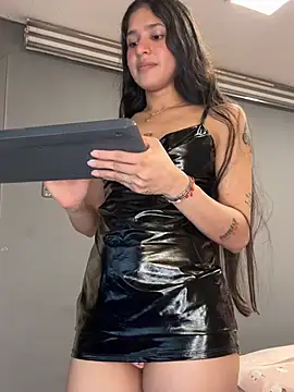 Thiara_gh - Fuck my pussy