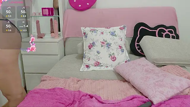 YeliBoni - FINGER PUSSY