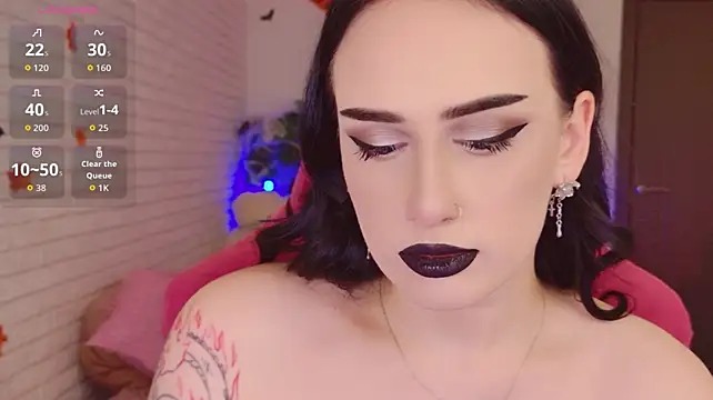 Darinekoo - Wet blowjob