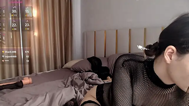 _sweetybunny_ - Open boobs