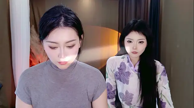 Banana-Milk69 - 古典舞换装show3支